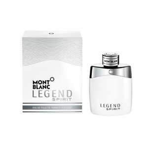 Mont Blanc Legend Spirit