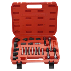 WDK-214825 Набор съемников шкивов генератора