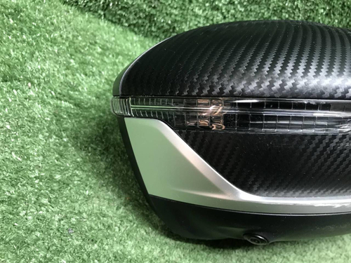 Зеркало правое Geely Coolray (2019-н.в.) 12 конт.
