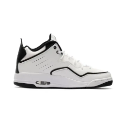 Nike Jordan Courtside 23 "White Black"