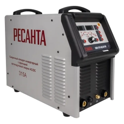Ресанта САИ-315 АД сварочный инвертор 65/83