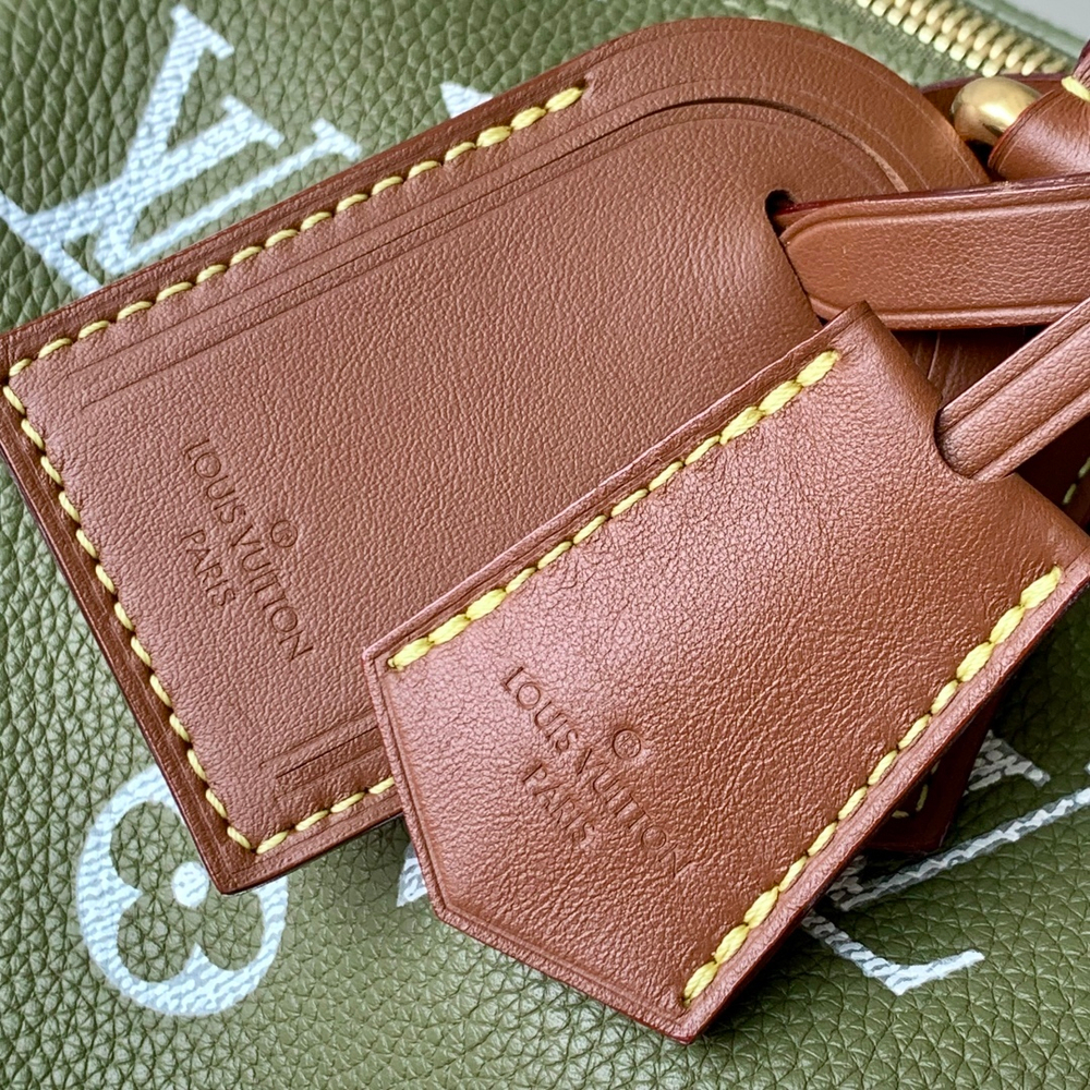 Louis Vuitton Speedy P9 Bandouliere 40