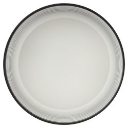 Светильник накладной ЭРА OL9 GX53 BK/WH под лампу GX53 черный/белый | Накладные светильники