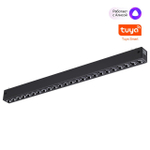 359933 NT Смарт-светильник 24Вт 3000-6000К 90-240В IP20 PORT