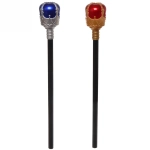 Карнавальный аксессуар «Скипетр» 40 см, в ассортименте