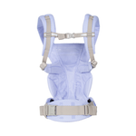 Ergobaby omni breeze- blue lavender эргономичный кенгуру рюкзак