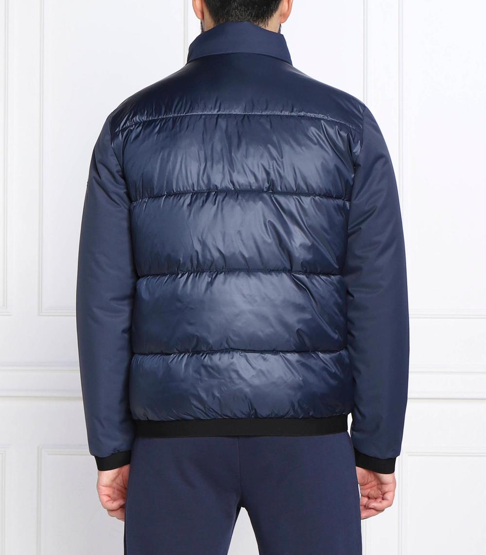 куртка EA7 - темно-синий(6LPB02 PN5ZZ)