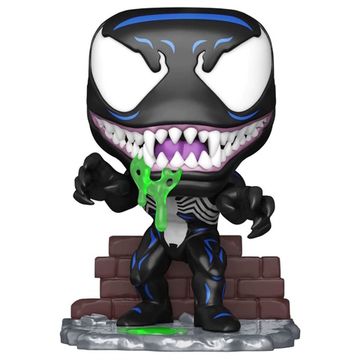 Фигурка Funko POP! Comic Covers Bobble Marvel Venom (GW) (Exc) (10) 63743