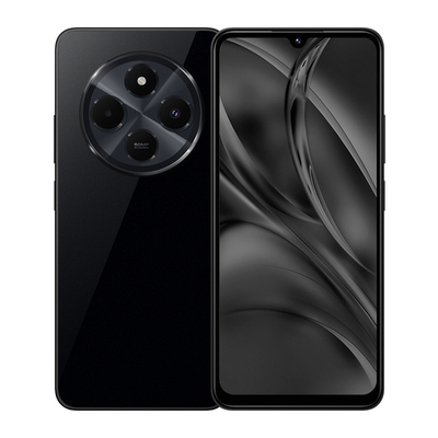 Redmi 14C 4/128 ГБ Midnight Black