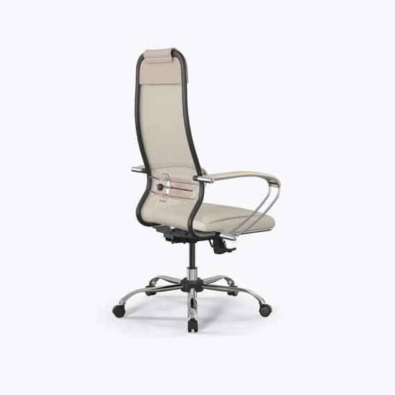 Кресло ErgoLife Set 5/подл.131/осн.Synchro 003