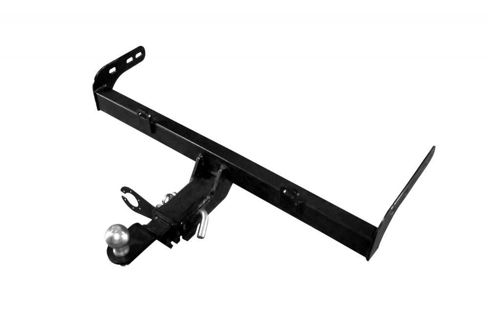 ТСУ /съемный квадрат/ LADA Kalina Cross 2014-/ Granta: Седан 11- Лифтбек 14-/ ON-Do 14