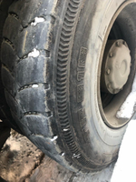 SITRAK C7H 8x4 Самосвал ZZ3316V386ME (Дизельный, 12,4 л, 540 л.с., МТ)