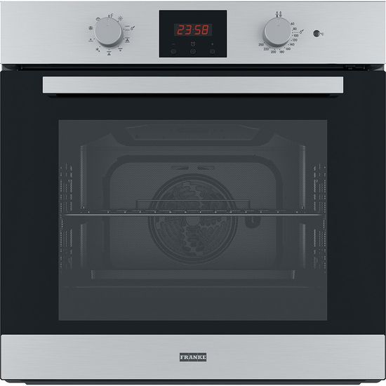 Электрический духовой шкаф Franke FSL 86 H XS (116.0609.446)