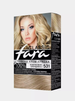 Краска для волос Фара