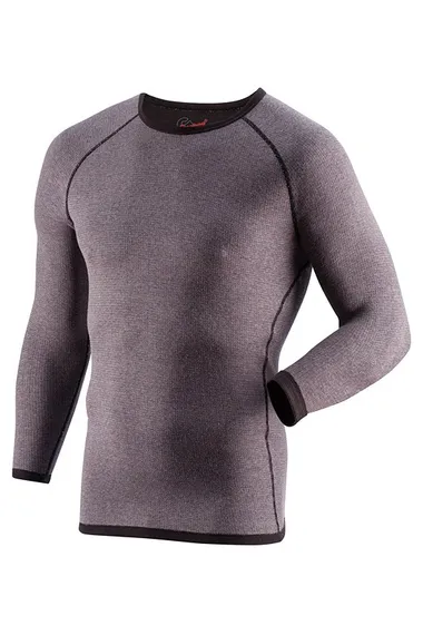 Фуфайка мужская GUAHOO OUTDOOR MIDDLE 22-0410S