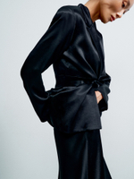 Жакет LAUREL, чёрный