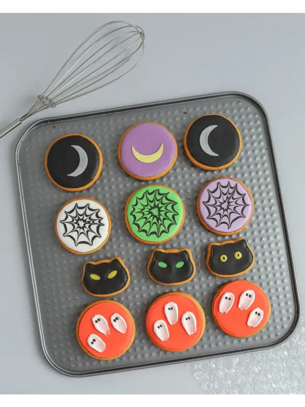 Набор имбирных пряников 