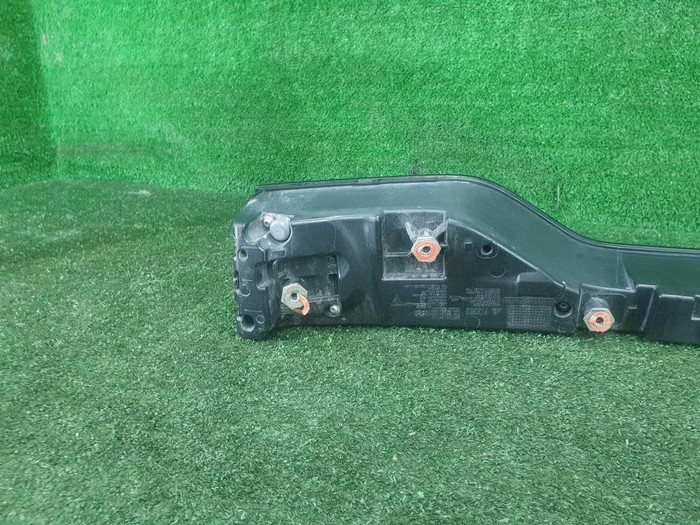 Фонарь крышки багажника Porsche Cayenne 3 (17-23)