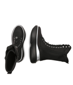 ботильоны june 06 Liu Jo - черный(BF2147 T0011)