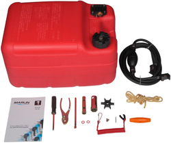 Лодочный мотор Marlin MP 9.9 AMHL