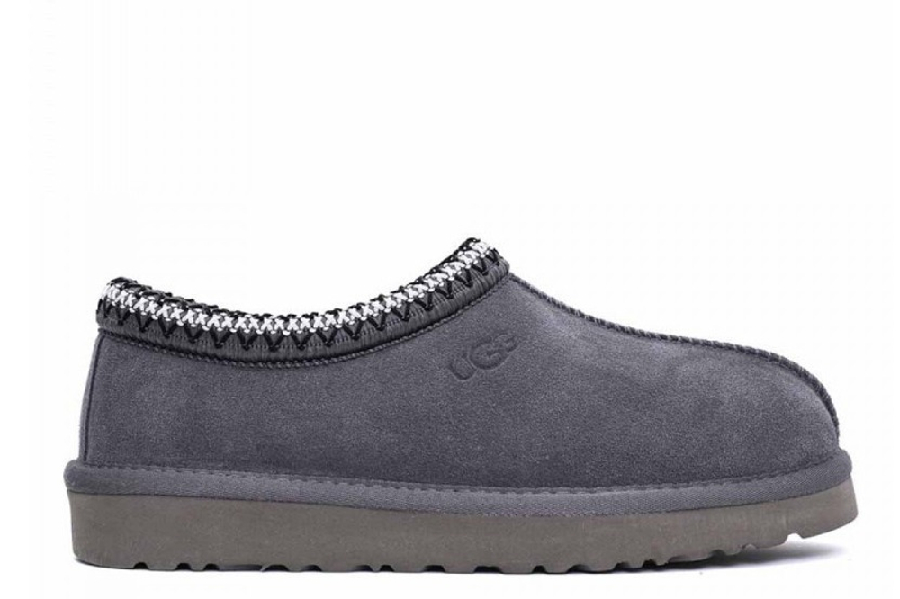 UGG Tasman Slipper Grey