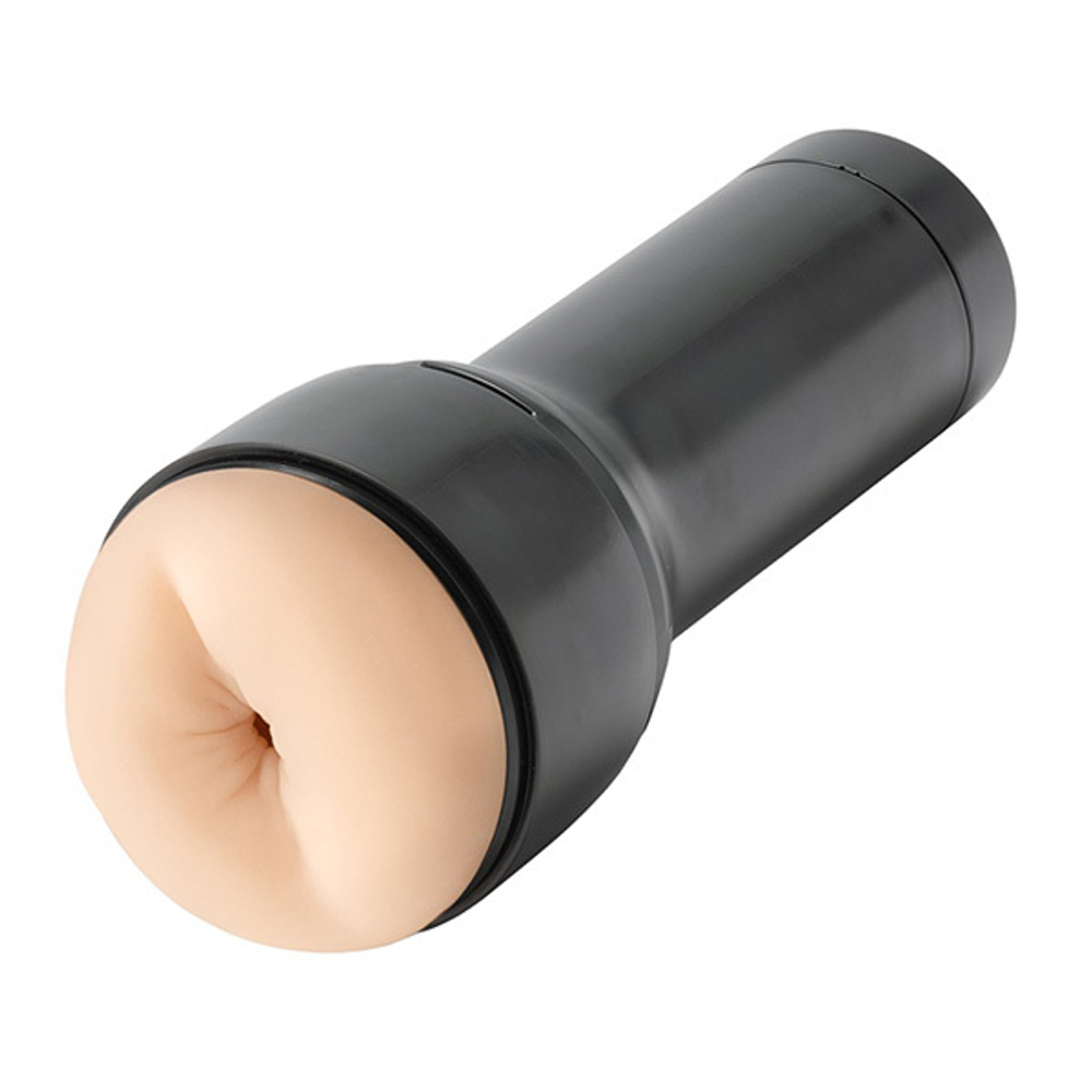 Телесный мастурбатор-анус 22,3см Kiiroo Feel Stroker Male Masturbator Butt Sleeve