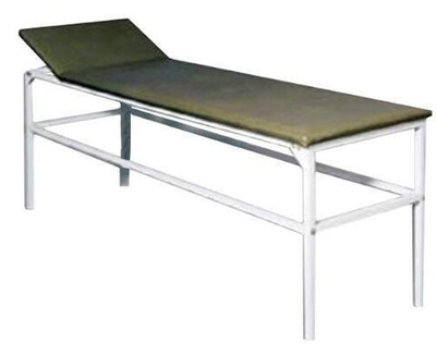 Кушетка смотровая