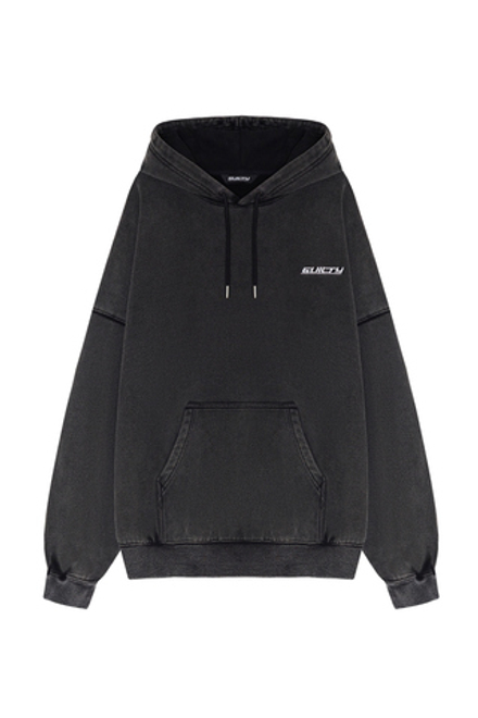 Oversized худи
