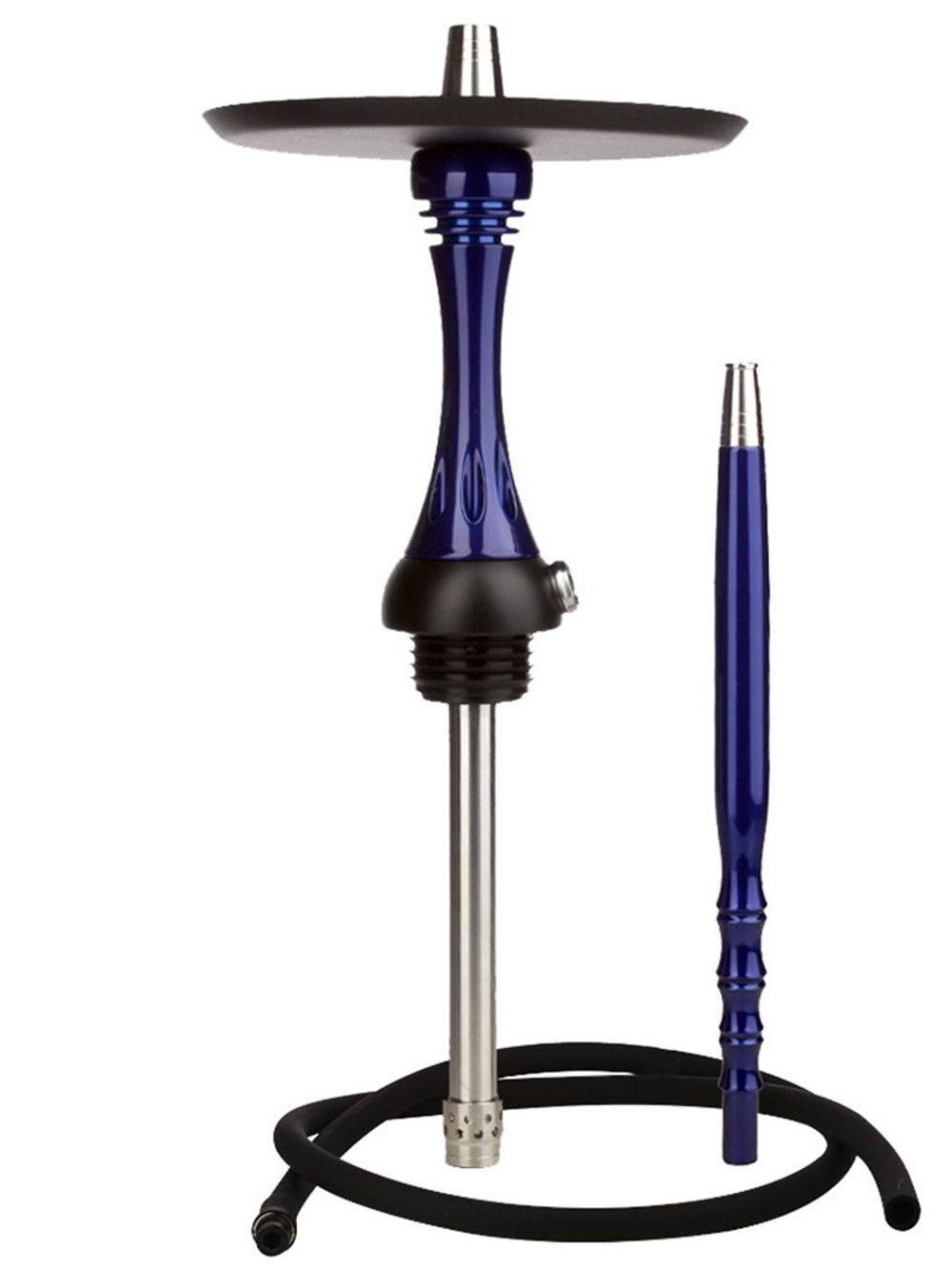 Кальян Alpha Hookah Model X (Dark Blue)