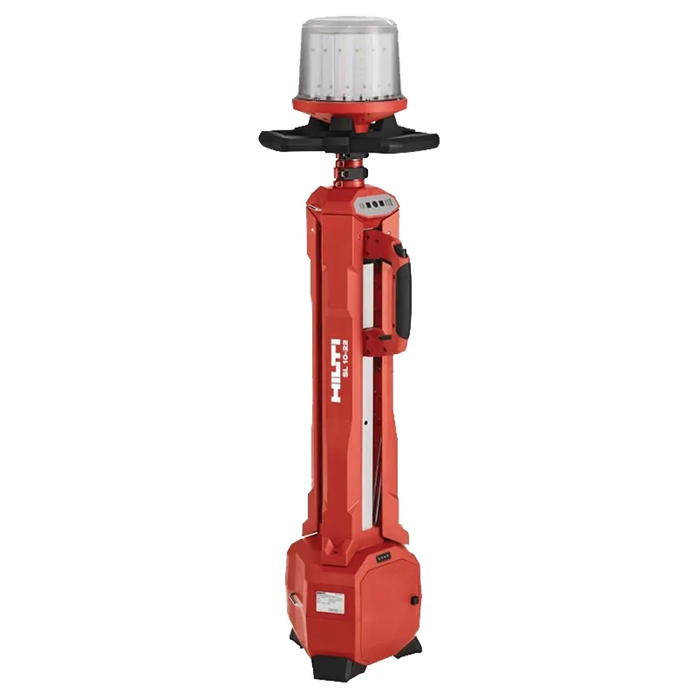 Аккумуляторный фонарь HILTI SL 10-22 (без АКБ и ЗУ) 2374157