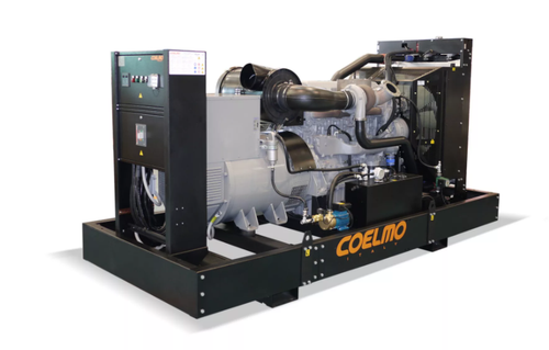 Дизельный генератор Coelmo PDT113G3
