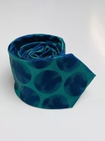 Галстук классический взрослый