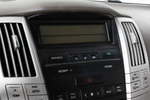 Lexus RX350, 2007 год