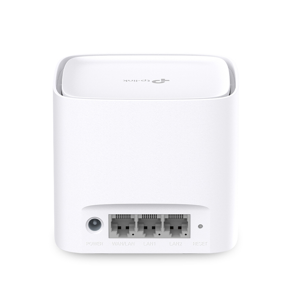 Домашняя Mesh-система TP-Link HX141 (1-pack)