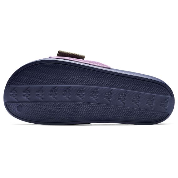Kappa Back to Back 'Purple'