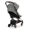 Прогулочная коляска Cybex Coya Mirage Grey Rosegold