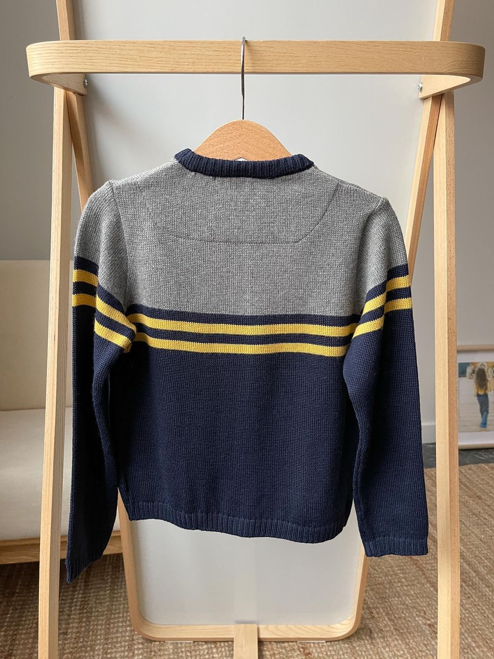 Кардиган Ferrari