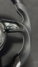 Custom Steering Wheel AUDI