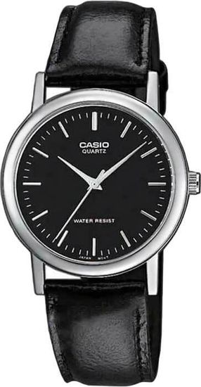 Наручные часы Casio MTP-1095E-1ADF