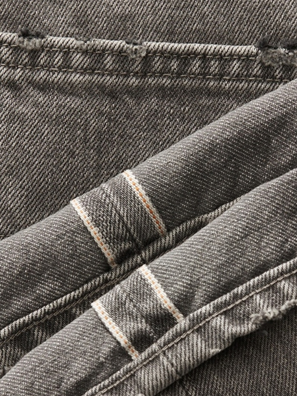 Мужские джинсы Levi's 511 Slim Fit A5876-0006, Сделано в Японии