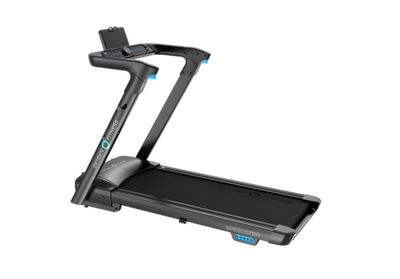 Беговая дорожка домашняя OXYGEN FITNESS SPEEDSTER