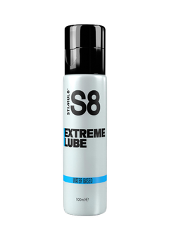 S8 WB Extreme Lube - Лубрикант на водной основе