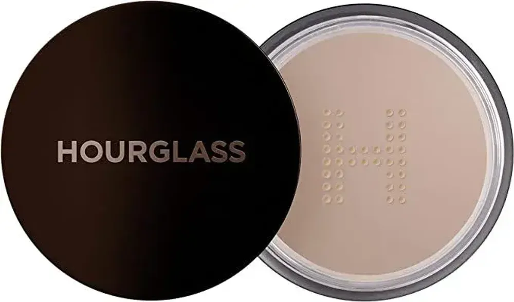 Рассыпчатая пудра Hourglass (Travel Size) Veil Translucent Setting Powder
