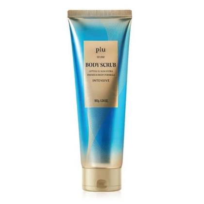 Скраб для тела PLU Intensive Slim Fit Body Scrub 180 г