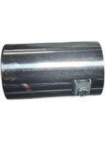 Насадка на глушитель универсальная