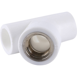 Фильтр (соединение муфта-муфта) KALDE 20