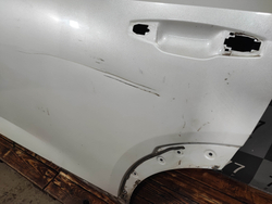 Дверь задняя левая GAC GS8 2 21-нв Б/У Оригинал 5020011DRS0000A00