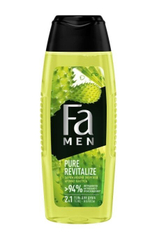 Гель для душа Фа
