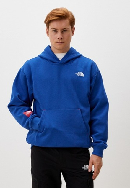 Толстовка мужская THE NORTH FACE U AXYS HOODIE