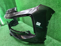 Бампер передний EXEED TXL (2021-н.в.)